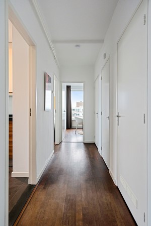 Medium property photo - Maassluisstraat 408, 1062 GS Amsterdam